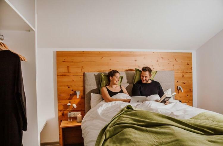 Apartmán Almnest *