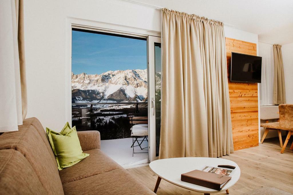 Apartmán Almnest Schladming